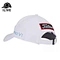Custom 3D Golf Caps